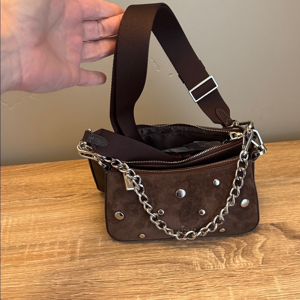 Kate Spade cross body - Picture 2 of 2